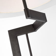 Load image into Gallery viewer, Amell Floor Lamp in Detail.