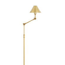 Load image into Gallery viewer, Anette Floor Lamp in Detail.