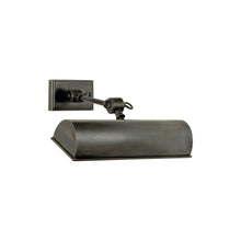 Load image into Gallery viewer, Anette Picture Light in Bronze (9-Inch).