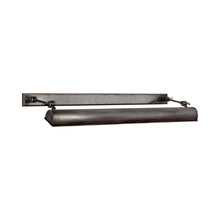 Load image into Gallery viewer, Anette Picture Light in Bronze (24-Inch).