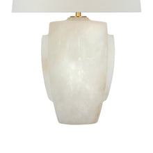 Load image into Gallery viewer, Anfai Table Lamp in Detail.