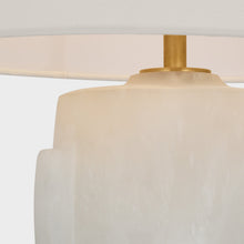 Load image into Gallery viewer, Anfai Table Lamp in Detail.