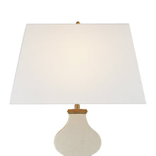 Load image into Gallery viewer, Anita Table Lamp in Detail.