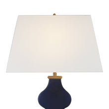 Load image into Gallery viewer, Anita Table Lamp in Detail.