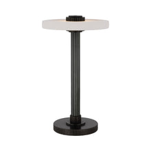 Load image into Gallery viewer, Aran LED Table Lamp.