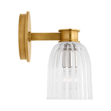 Load image into Gallery viewer, Asalea Bath Vanity Light.