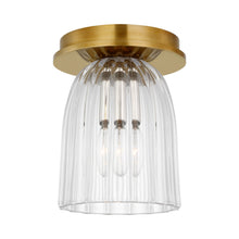 Load image into Gallery viewer, Asalea Flush Mount Ceiling Light.