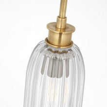 Load image into Gallery viewer, Asalea Pendant Light in Detail.