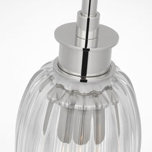 Load image into Gallery viewer, Asalea Pendant Light in Detail.