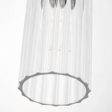 Load image into Gallery viewer, Asalea Pendant Light in Detail.