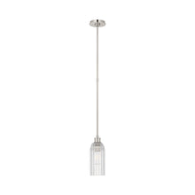 Load image into Gallery viewer, Asalea Pendant Light in Detail.
