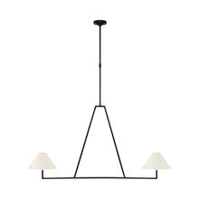 Load image into Gallery viewer, Ashton Chandelier.