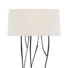 Load image into Gallery viewer, Aspen Table Lamp in Detail.