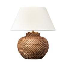 Load image into Gallery viewer, Avedon LED Table Lamp.