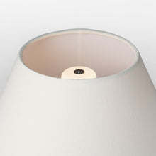 Load image into Gallery viewer, Avedon LED Table Lamp in Detail.