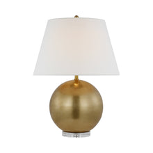 Load image into Gallery viewer, Balos Table Lamp.