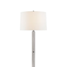Load image into Gallery viewer, Barrett Floor Lamp in Detail.