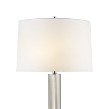 Load image into Gallery viewer, Barrett Table Lamp in Detail.