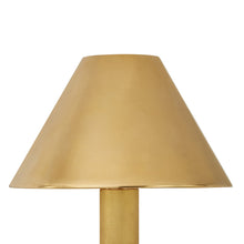 Load image into Gallery viewer, Barrett Wall Light in Detail.