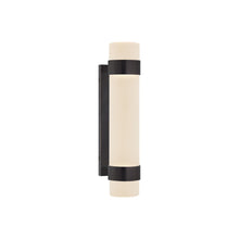 Load image into Gallery viewer, Barton Vertical LED Bath Wall Light.