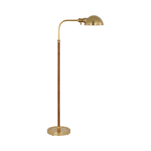 Load image into Gallery viewer, Basden Pharmacy Floor Lamp.