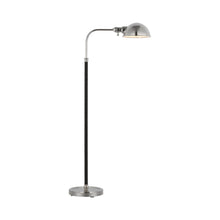 Load image into Gallery viewer, Basden Pharmacy Floor Lamp in Detail.