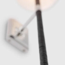Load image into Gallery viewer, Basden Tail Wall Light in Detail.