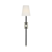 Load image into Gallery viewer, Basden Tail Wall Light in Detail.