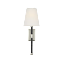Load image into Gallery viewer, Basden Tail Wall Light in Detail.