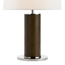 Load image into Gallery viewer, Beckford Table Lamp in Detail.