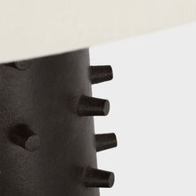 Load image into Gallery viewer, Biarritz Table Lamp in Detail.