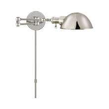 Load image into Gallery viewer, Boston Sing Arm SLG Wall Light.