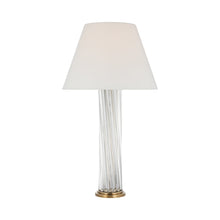 Load image into Gallery viewer, Bouquet Table Lamp.