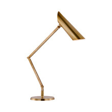 Load image into Gallery viewer, Bravo Table Lamp.