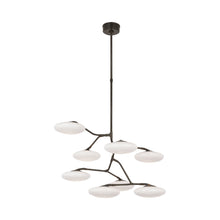 Load image into Gallery viewer, Brindille LED Chandelier.