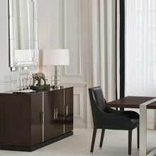 Load image into Gallery viewer, Brookings Table Lamp in living room.