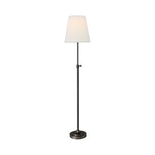 Load image into Gallery viewer, Bryant Table Lamp in Bronze/Not Wrapped (6-Inch).