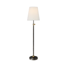 Load image into Gallery viewer, Bryant Table Lamp in Bronze/Hand-Rubbed Antique Brass/Not Wrapped (6-Inch).