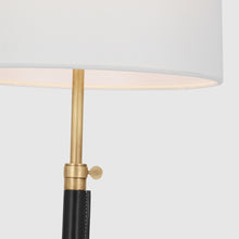 Load image into Gallery viewer, Bryant Table Lamp in Detail.