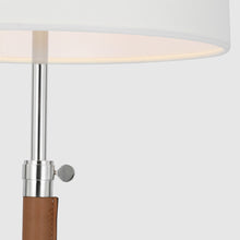 Load image into Gallery viewer, Bryant Table Lamp in Detail.