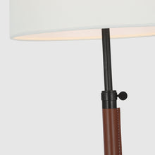 Load image into Gallery viewer, Bryant Table Lamp in Detail.