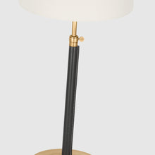 Load image into Gallery viewer, Bryant Table Lamp in Detail.