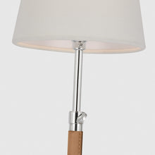 Load image into Gallery viewer, Bryant Table Lamp in Detail.