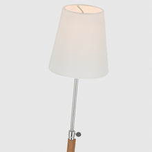 Load image into Gallery viewer, Bryant Table Lamp in Detail.
