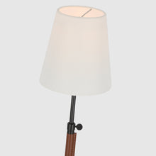 Load image into Gallery viewer, Bryant Table Lamp in Detail.