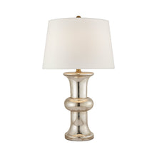 Load image into Gallery viewer, Bull Nose Table Lamp.