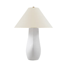Load image into Gallery viewer, Cabazon Table Lamp in Detail.