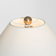 Load image into Gallery viewer, Cabazon Table Lamp in Detail.