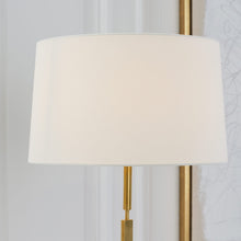 Load image into Gallery viewer, Cadmus Floor Lamp in Detail.