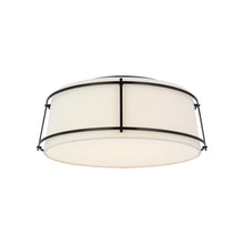 Load image into Gallery viewer, Callaway LED Flush Mount Ceiling Light.